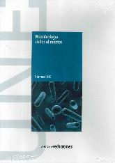 Microbiologa de los Alimentos