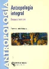 Antropologa Integral