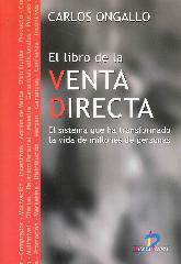 El Libro de la Venta Directa