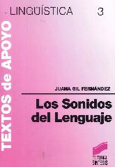 Los sonidos del lenguaje