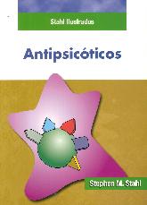 Antipsicticos.