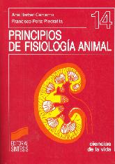 Principios de fisiologia animal