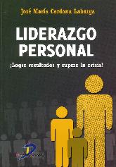 Liderazgo Personal