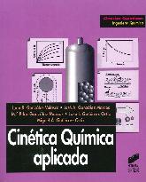 Cintica qumica aplicada