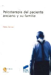 Psicoterapia del paciente anciano y su familia