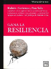 Gana la Resiliencia