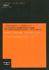 La incidencia de la prctica del consejo de seguridad en el derecho internacional humanitario