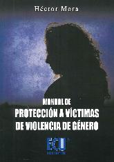 Manual de Protección a Víctimas de Violencia de Género