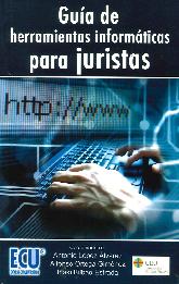 Gua de Herramientas Informticas para Juristas