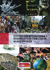 Cooperacin internacional y desarrollo sostenible en un mundo en crisis