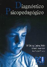 Diagnstico Psicopedaggico