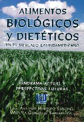 Alimentos Biológicos y Dietéticos
