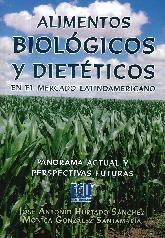 Alimentos Biolgicos y Dietticos