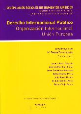 Derecho Internacional Pblico