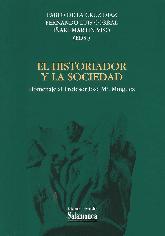 El historiador y la sociedad