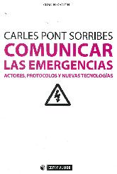 Comunicar Las Emergencias