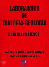 Laboratorio de Biologa-Geologa 