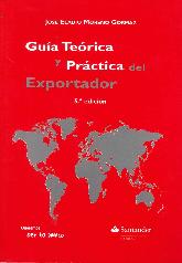 Gua Terica y Prctica del Exportador