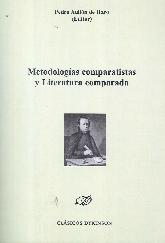 Metodologas comparatistas y Literatura comparada