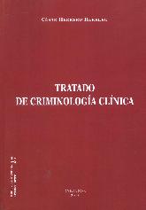 Tratado de Criminologa Clnica