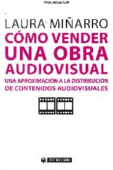 Cmo vender una obra audiovisual