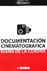 Documentacin Cinematogrfica