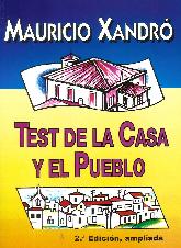 Test de la casa y el pueblo