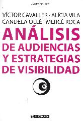 Anlisis de Audiencias y Estrategias de Visibilidad