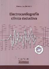Electrocardiografa Clnica Deductiva
