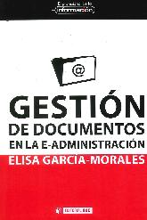 Gestin de Documentos en E-Administracin