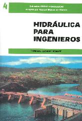 Hidrulica para Ingenieros