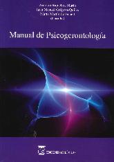 Manual de Psicogerontologa