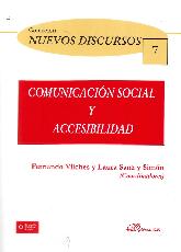 comunicacin Social y Accesabilidad