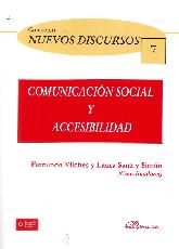 comunicacin Social y Accesabilidad