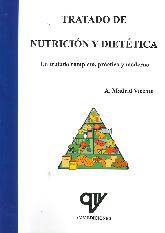 Tratado de nutricin y diettica