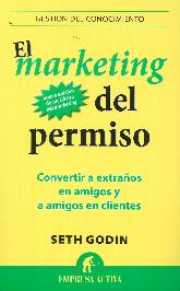 El marketing del permiso