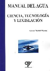 Manual del agua.