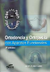 Ortodoncia y ortopedia con aparatos funcionales 