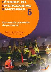 Evacuacin y traslado de pacientes