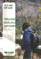 Tecnicas de educacin ambiental