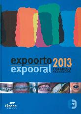 Expoorto Expooral 2013