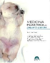 Medicina peditrica en pequeos animales