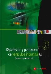 Reparacin y peritacin de vehculos industriales