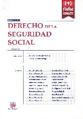Manuales de derecho de la seguridad social