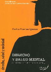 Derecho y Salud Mental