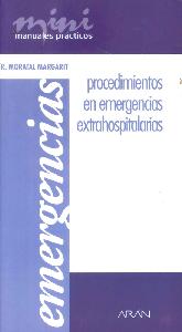 Procedimientos en emergencias extrahospitalarias