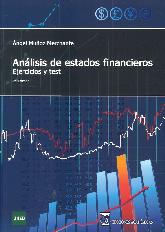 Anlisii de estados financieros