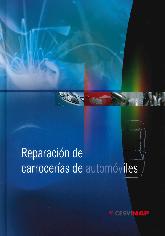 Reparacin de carroceras de automviles