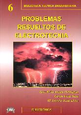 Problemas Resueltos de Electrotecnia