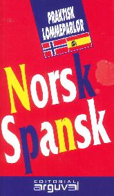 Gua prctica de conversacin noruego - espaol